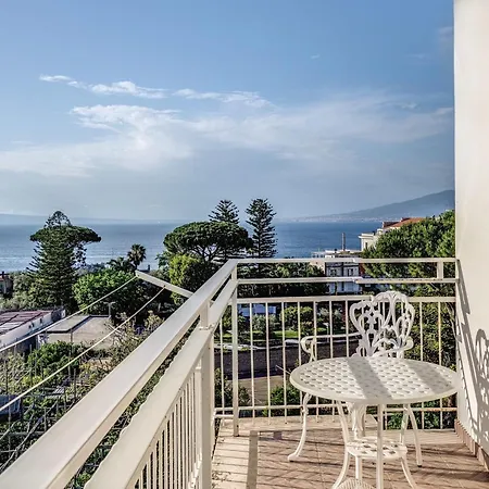 La Musica Appartamento Sorrento
