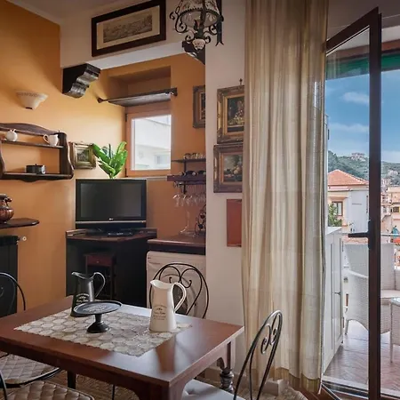 Apartment La Musica *