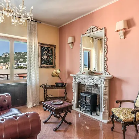 La Musica Apartment *